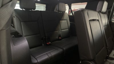 2021 Chevrolet SUBURBAN RST PAQ. B SUBURBAN RST PAQ. B