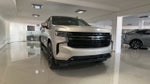 2021 Chevrolet SUBURBAN RST PAQ. B SUBURBAN RST PAQ. B