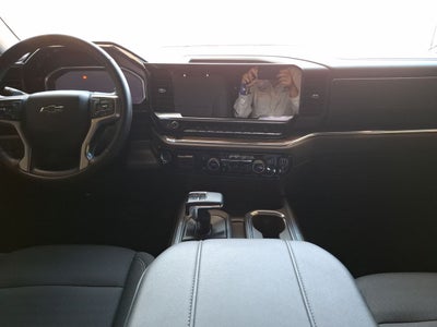 2024 Chevrolet CHEYENNE DC 4X4 RST PAQ. B CHEYENNE DC 4X4 RST PAQ. B