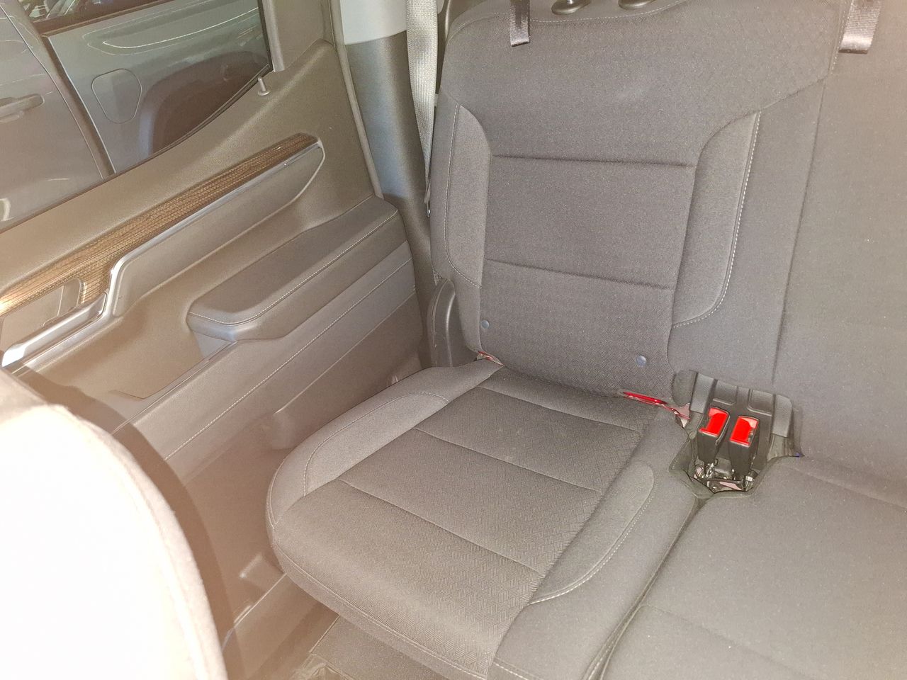 2024 Chevrolet CHEYENNE DC 4X4 RST PAQ. B CHEYENNE DC 4X4 RST PAQ. B