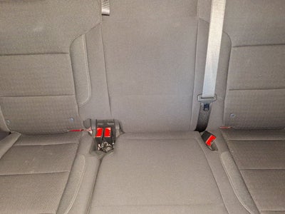 2024 Chevrolet CHEYENNE DC 4X4 RST PAQ. B CHEYENNE DC 4X4 RST PAQ. B