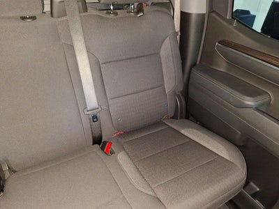 2024 Chevrolet CHEYENNE DC 4X4 RST PAQ. B CHEYENNE DC 4X4 RST PAQ. B