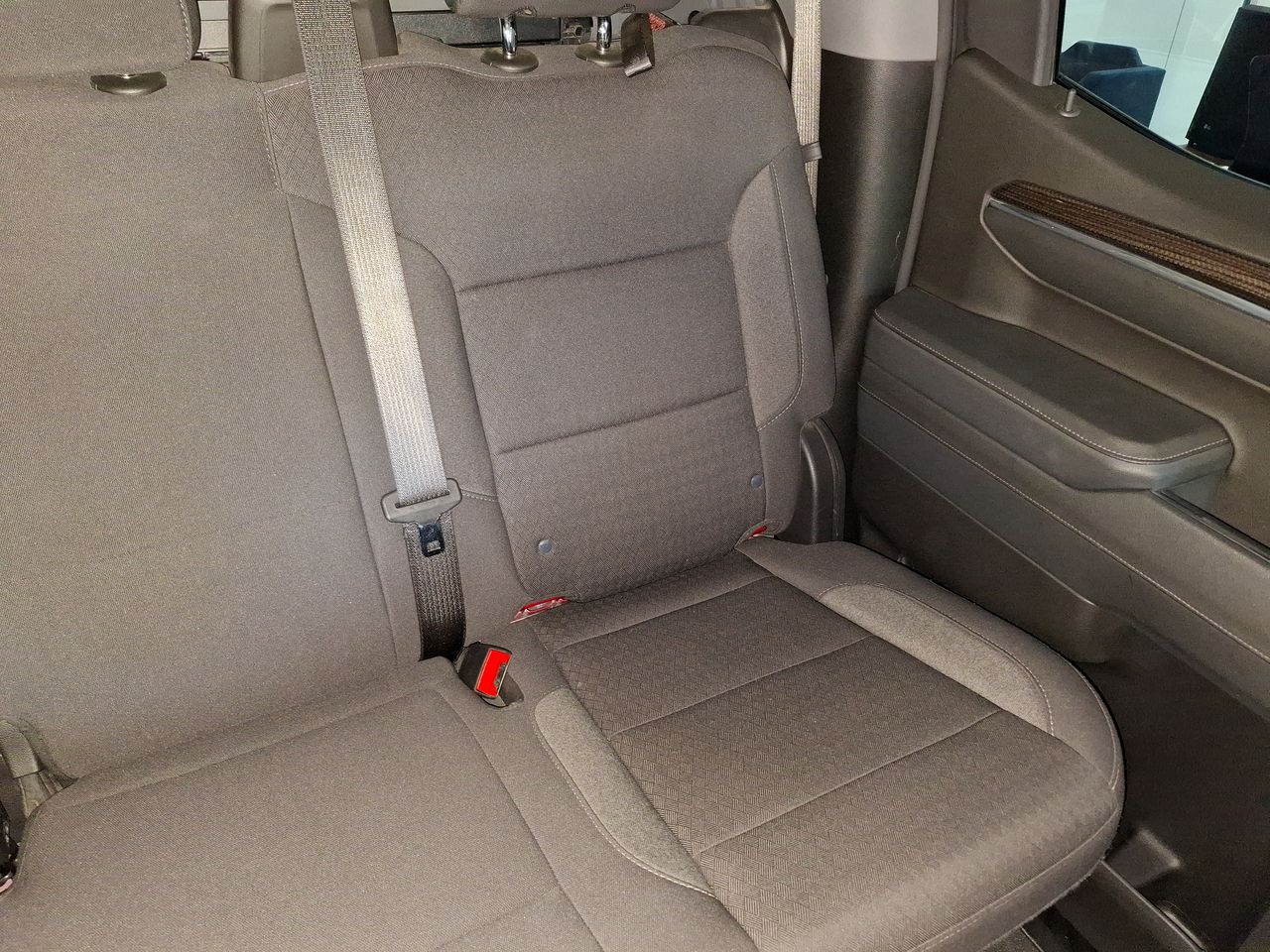 2024 Chevrolet CHEYENNE DC 4X4 RST PAQ. B CHEYENNE DC 4X4 RST PAQ. B