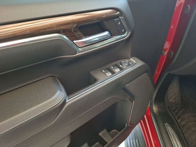 2024 Chevrolet CHEYENNE DC 4X4 RST PAQ. B CHEYENNE DC 4X4 RST PAQ. B