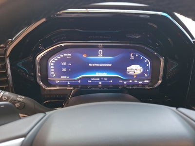 2024 Chevrolet CHEYENNE DC 4X4 RST PAQ. B CHEYENNE DC 4X4 RST PAQ. B