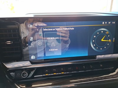 2024 Chevrolet CHEYENNE DC 4X4 RST PAQ. B CHEYENNE DC 4X4 RST PAQ. B