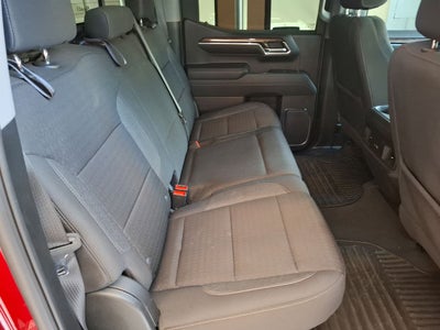 2024 Chevrolet CHEYENNE DC 4X4 RST PAQ. B CHEYENNE DC 4X4 RST PAQ. B