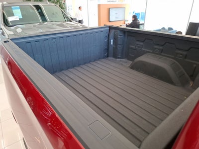 2024 Chevrolet CHEYENNE DC 4X4 RST PAQ. B CHEYENNE DC 4X4 RST PAQ. B