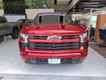 2024 Chevrolet CHEYENNE DC 4X4 RST PAQ. B CHEYENNE DC 4X4 RST PAQ. B