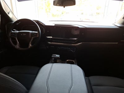 2024 Chevrolet CHEYENNE DC 4X4 RST PAQ. B CHEYENNE DC 4X4 RST PAQ. B