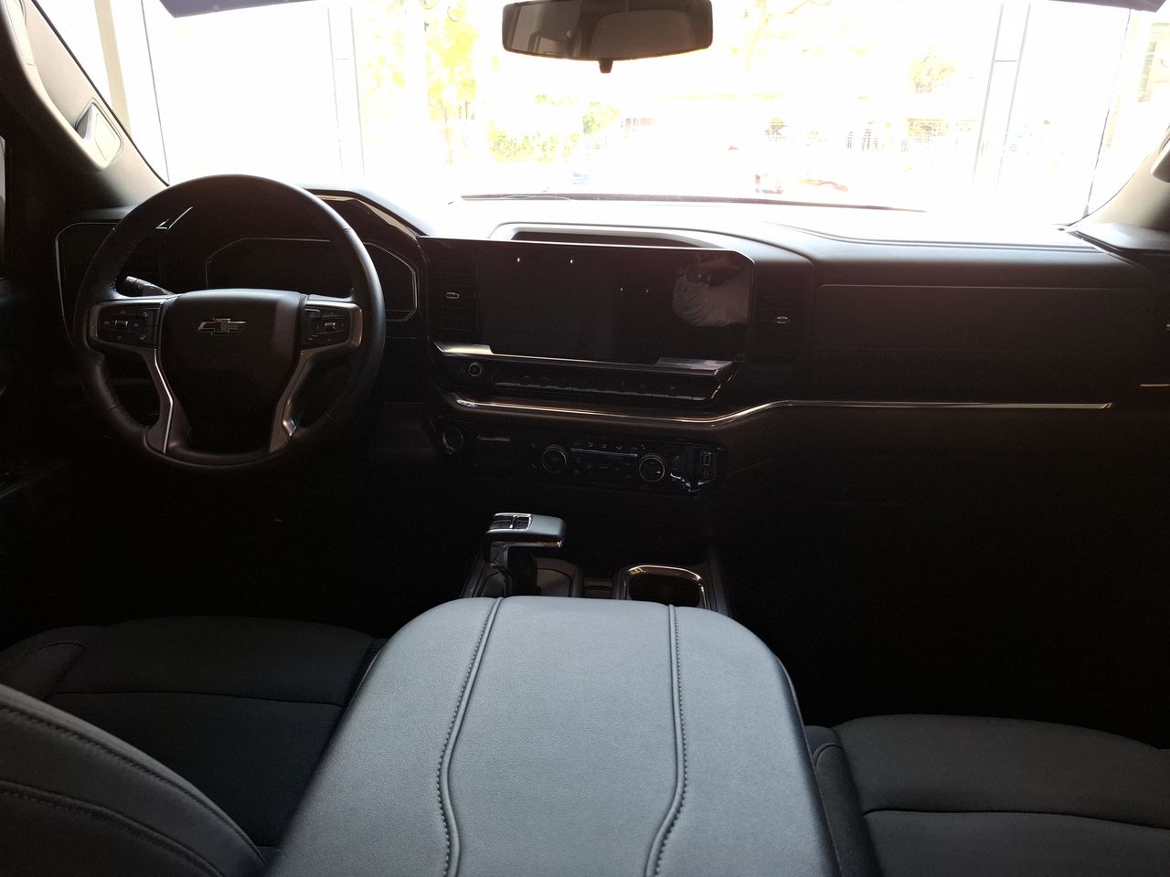 2024 Chevrolet CHEYENNE DC 4X4 RST PAQ. B CHEYENNE DC 4X4 RST PAQ. B