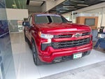 2024 Chevrolet CHEYENNE DC 4X4 RST PAQ. B CHEYENNE DC 4X4 RST PAQ. B
