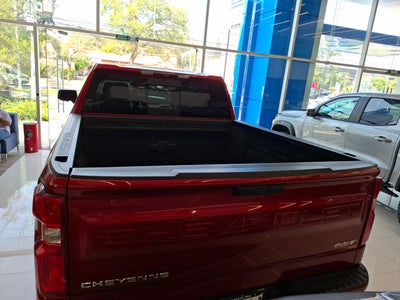 2024 Chevrolet CHEYENNE DC 4X4 RST PAQ. B CHEYENNE DC 4X4 RST PAQ. B