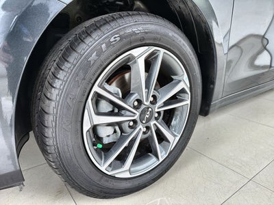 2024 Kia FORTE IVT EX 2.0LTS. AUT. FORTE IVT EX 2.0LTS. AUT.