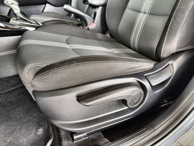2024 Kia FORTE IVT EX 2.0LTS. AUT. FORTE IVT EX 2.0LTS. AUT.