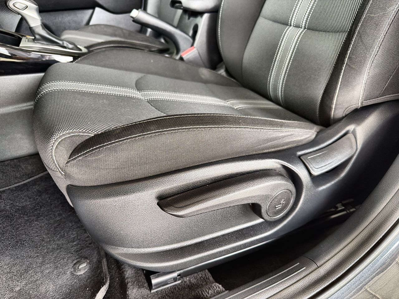2024 Kia FORTE IVT EX 2.0LTS. AUT. FORTE IVT EX 2.0LTS. AUT.