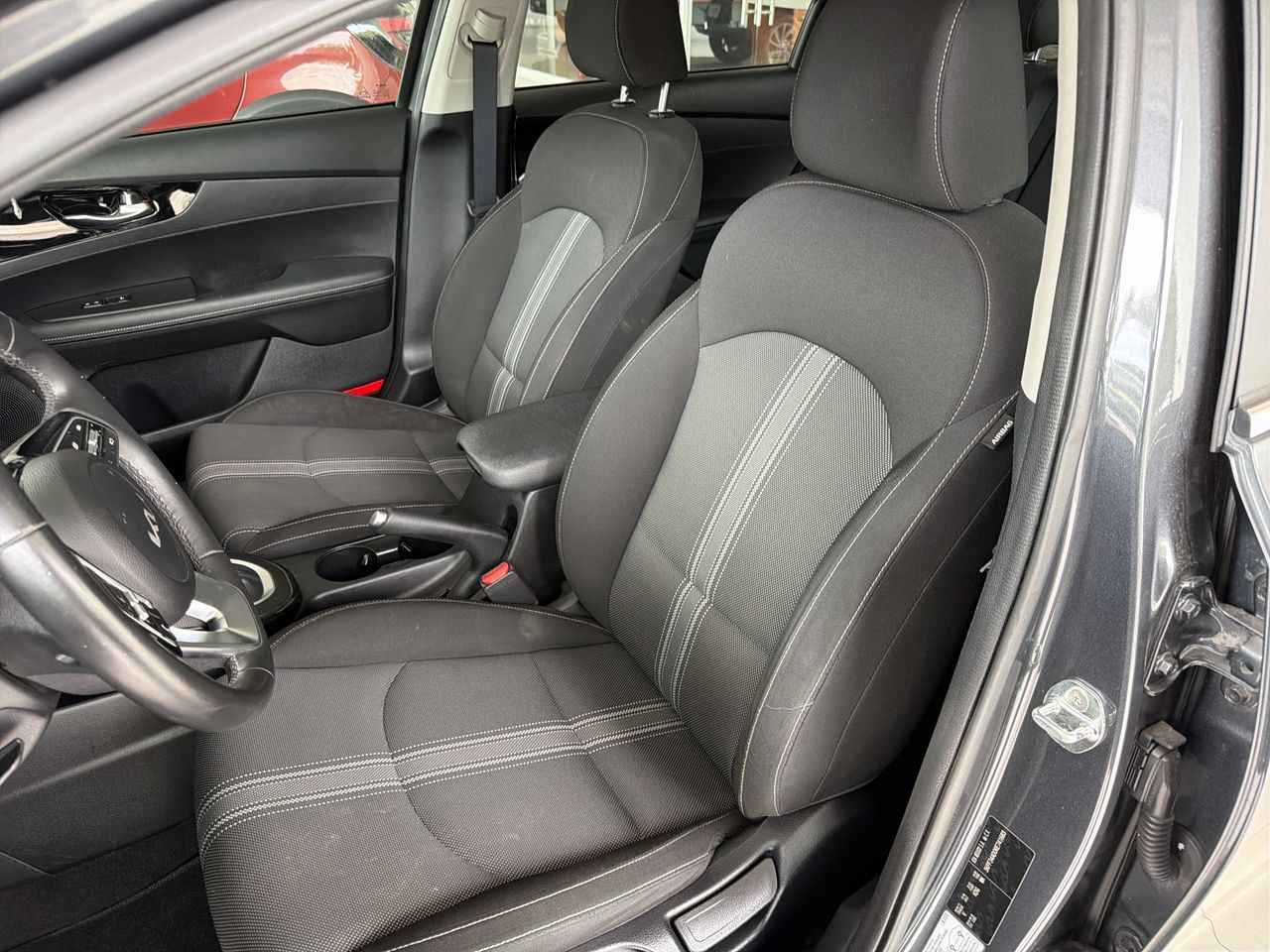 2024 Kia FORTE IVT EX 2.0LTS. AUT. FORTE IVT EX 2.0LTS. AUT.
