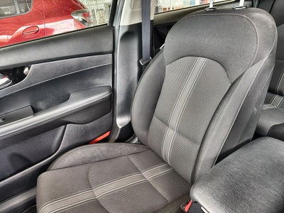 2024 Kia FORTE IVT EX 2.0LTS. AUT. FORTE IVT EX 2.0LTS. AUT.