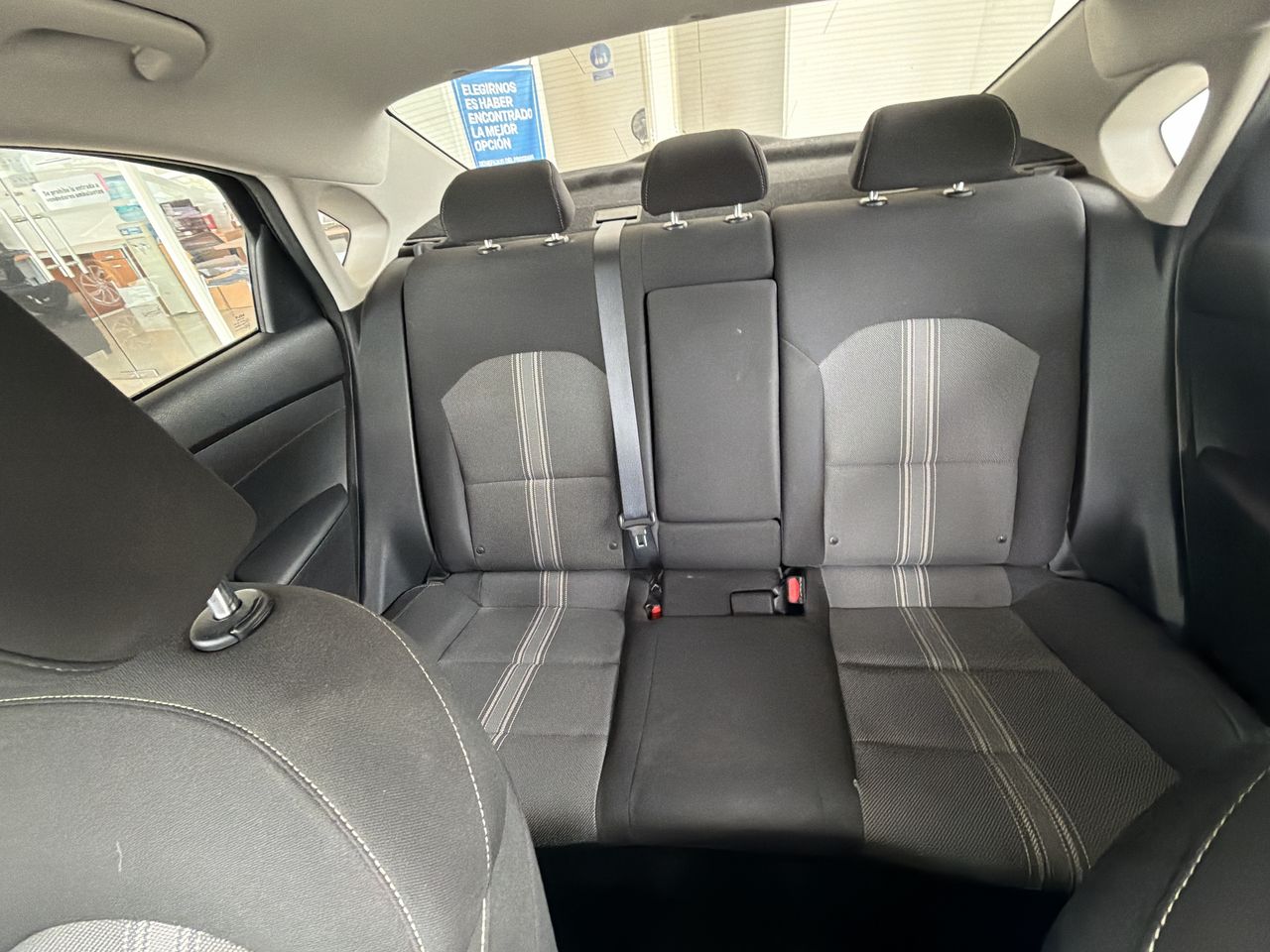 2024 Kia FORTE IVT EX 2.0LTS. AUT. FORTE IVT EX 2.0LTS. AUT.