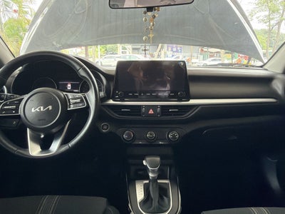 2024 Kia FORTE IVT EX 2.0LTS. AUT. FORTE IVT EX 2.0LTS. AUT.