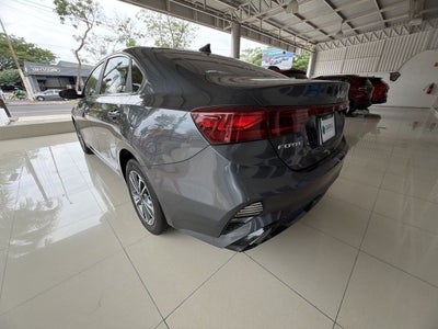 2024 Kia FORTE IVT EX 2.0LTS. AUT. FORTE IVT EX 2.0LTS. AUT.