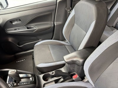 2023 Nissan VERSA ADVANCE CVT VERSA ADVANCE CVT