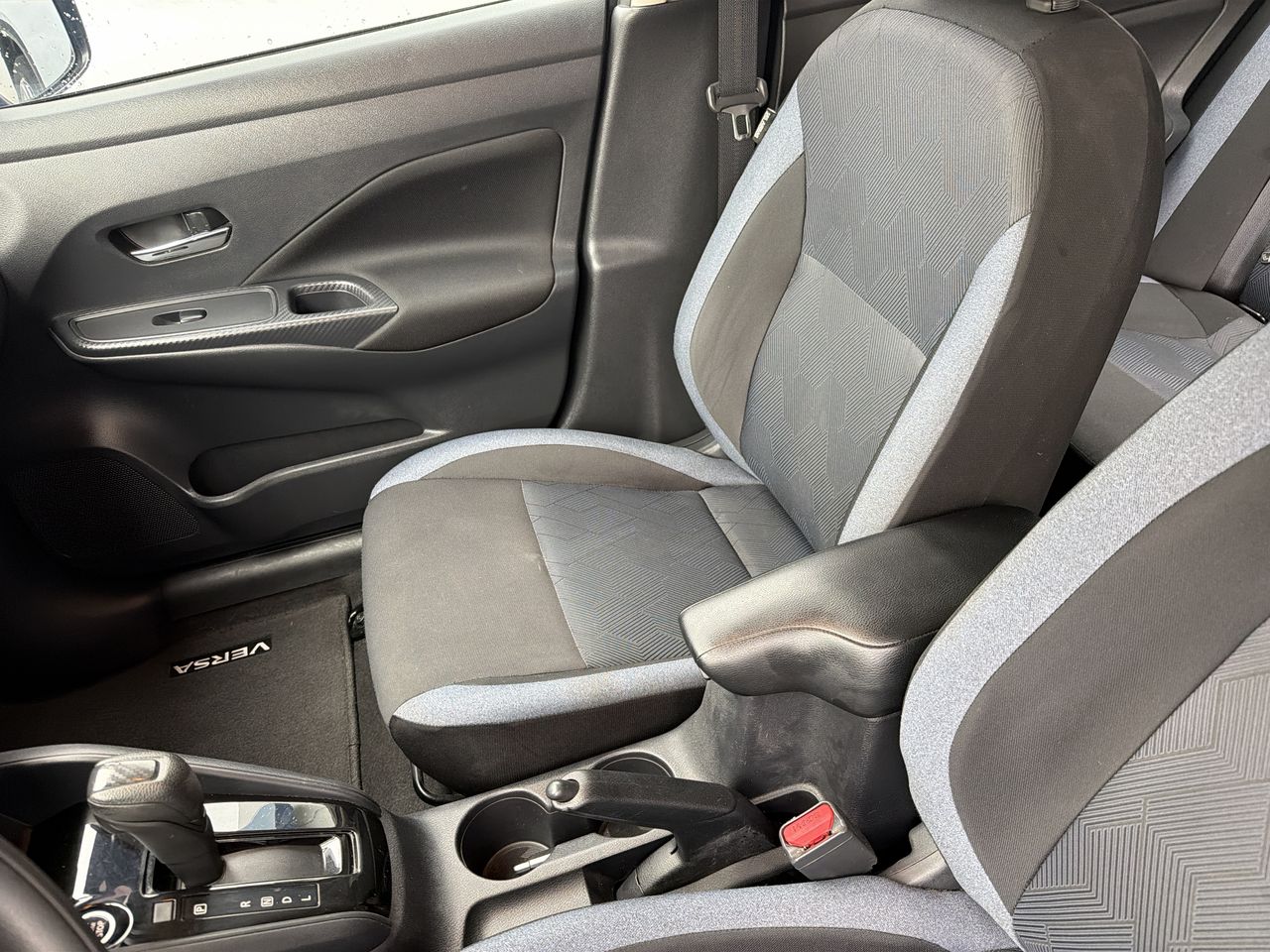 2023 Nissan VERSA ADVANCE CVT VERSA ADVANCE CVT