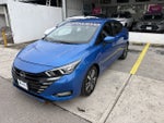 2023 Nissan VERSA ADVANCE CVT VERSA ADVANCE CVT