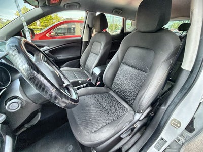 2023 Chevrolet TRACKER LS PAQ. "B" TRACKER LS PAQ. "B"