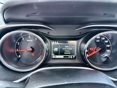 2023 Chevrolet TRACKER LS PAQ. "B" TRACKER LS PAQ. "B"