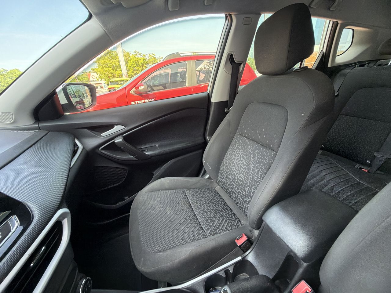 2023 Chevrolet TRACKER LS PAQ. "B" TRACKER LS PAQ. "B"