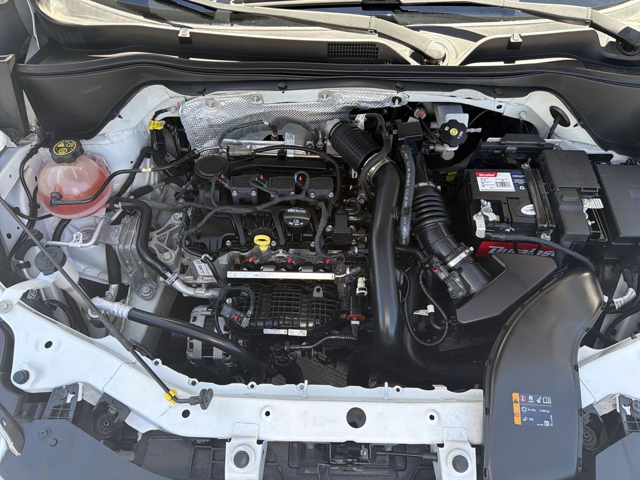 2022 Chevrolet TRACKER PAQ "B" LS TRACKER PAQ "B" LS