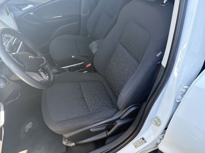 2022 Chevrolet TRACKER PAQ "B" LS TRACKER PAQ "B" LS
