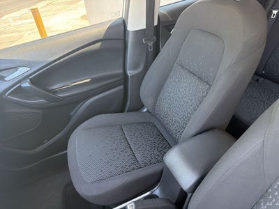 2022 Chevrolet TRACKER PAQ "B" LS TRACKER PAQ "B" LS