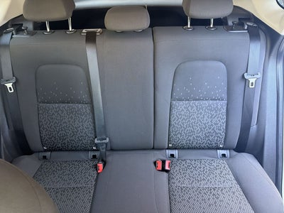 2022 Chevrolet TRACKER PAQ "B" LS TRACKER PAQ "B" LS