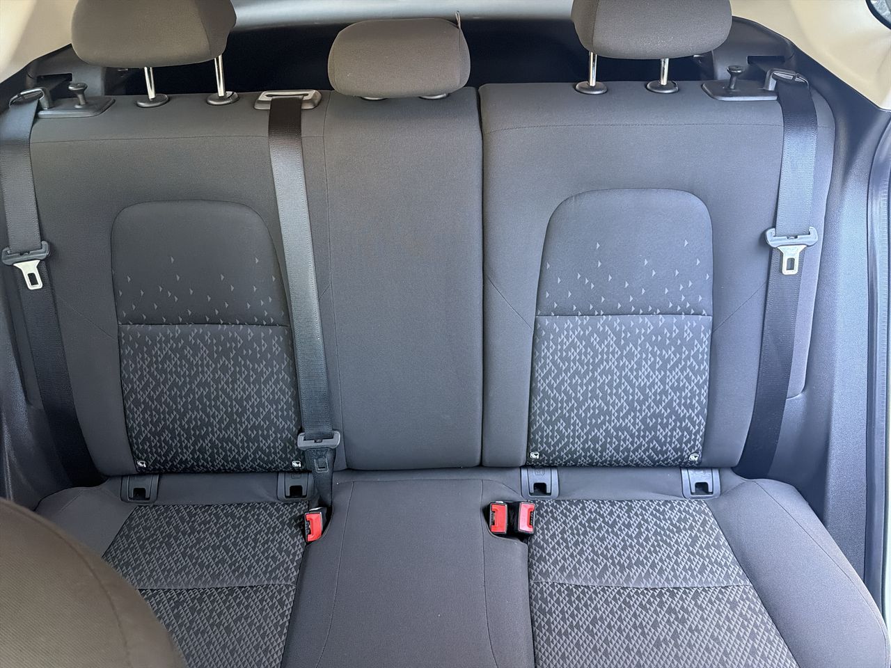 2022 Chevrolet TRACKER PAQ "B" LS TRACKER PAQ "B" LS