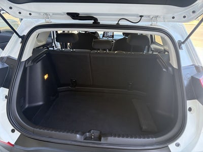 2022 Chevrolet TRACKER PAQ "B" LS TRACKER PAQ "B" LS