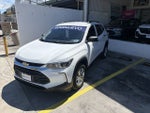 2022 Chevrolet TRACKER PAQ "B" LS TRACKER PAQ "B" LS