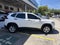 2022 Chevrolet TRACKER PAQ "B" LS TRACKER PAQ "B" LS