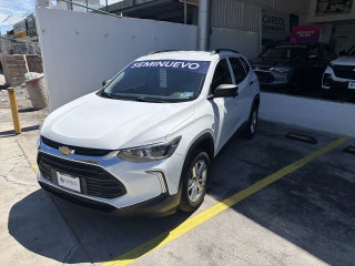 2022 Chevrolet TRACKER PAQ "B" LS TRACKER PAQ "B" LS