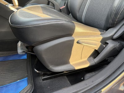 2024 Chevrolet TRACKER LT PAQ. "C" AUT. TRACKER LT PAQ. "C" AUT.