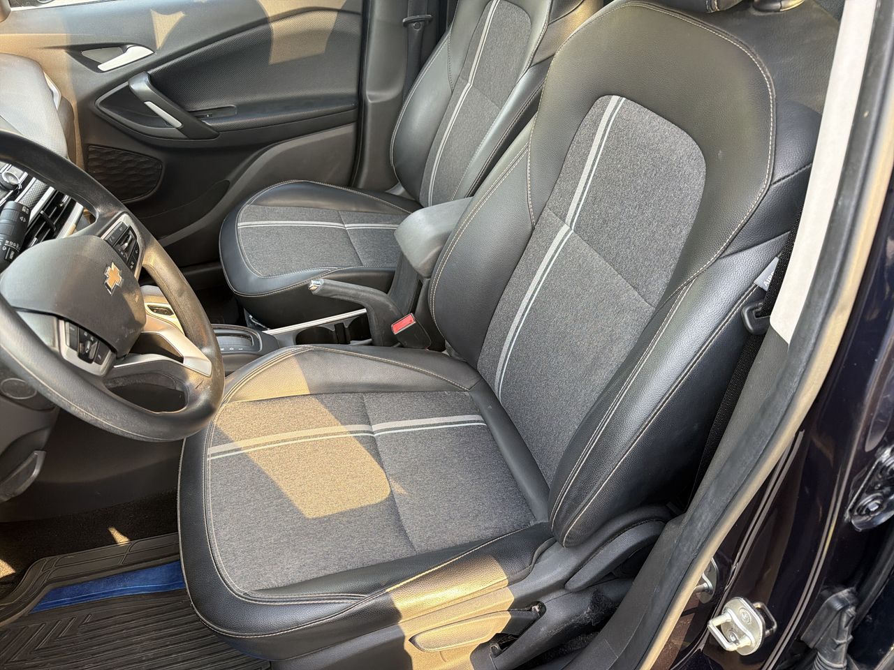 2024 Chevrolet TRACKER LT PAQ. "C" AUT. TRACKER LT PAQ. "C" AUT.