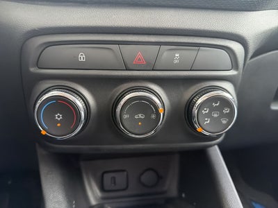 2024 Chevrolet TRACKER LT PAQ. "C" AUT. TRACKER LT PAQ. "C" AUT.