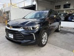2024 Chevrolet TRACKER LT PAQ. "C" AUT. TRACKER LT PAQ. "C" AUT.