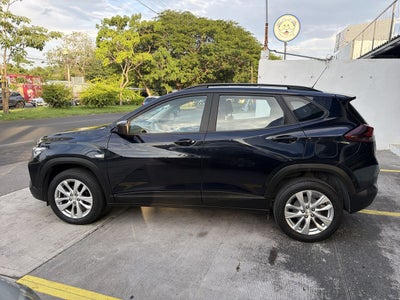 2024 Chevrolet TRACKER LT PAQ. "C" AUT. TRACKER LT PAQ. "C" AUT.