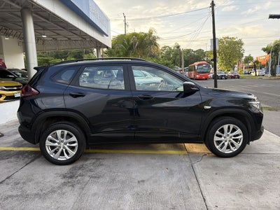 2024 Chevrolet TRACKER LT PAQ. "C" AUT. TRACKER LT PAQ. "C" AUT.