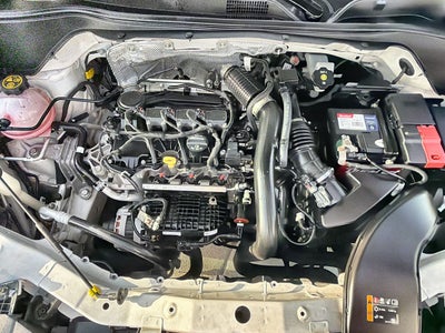 2023 Chevrolet TRACKER LT PAQ. C TRACKER LT PAQ. C