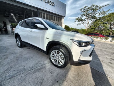 2023 Chevrolet TRACKER LT PAQ. C TRACKER LT PAQ. C