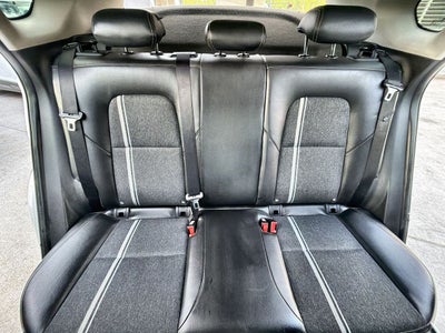 2023 Chevrolet TRACKER LT PAQ. C TRACKER LT PAQ. C
