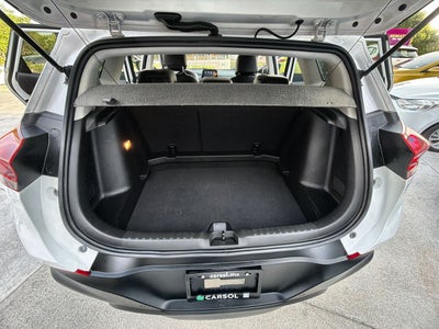 2023 Chevrolet TRACKER LT PAQ. C TRACKER LT PAQ. C